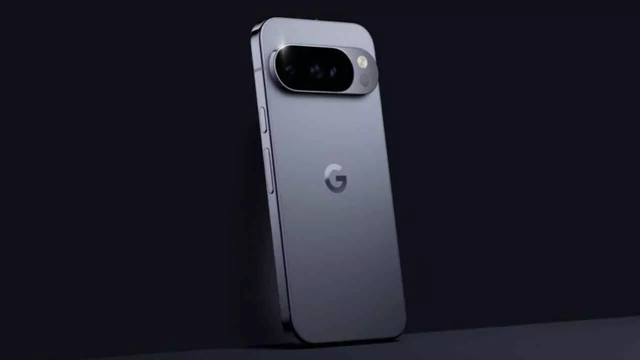 Pixel 10 Pro Pixel 10 Pro