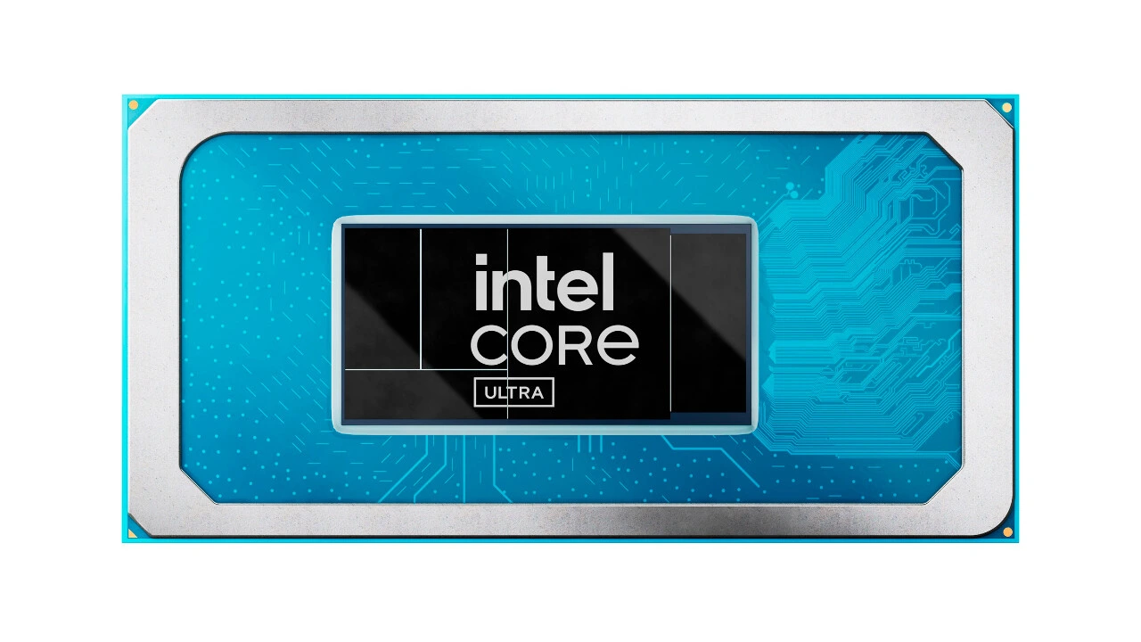 Intel Core Ultra Intel Core Ultra