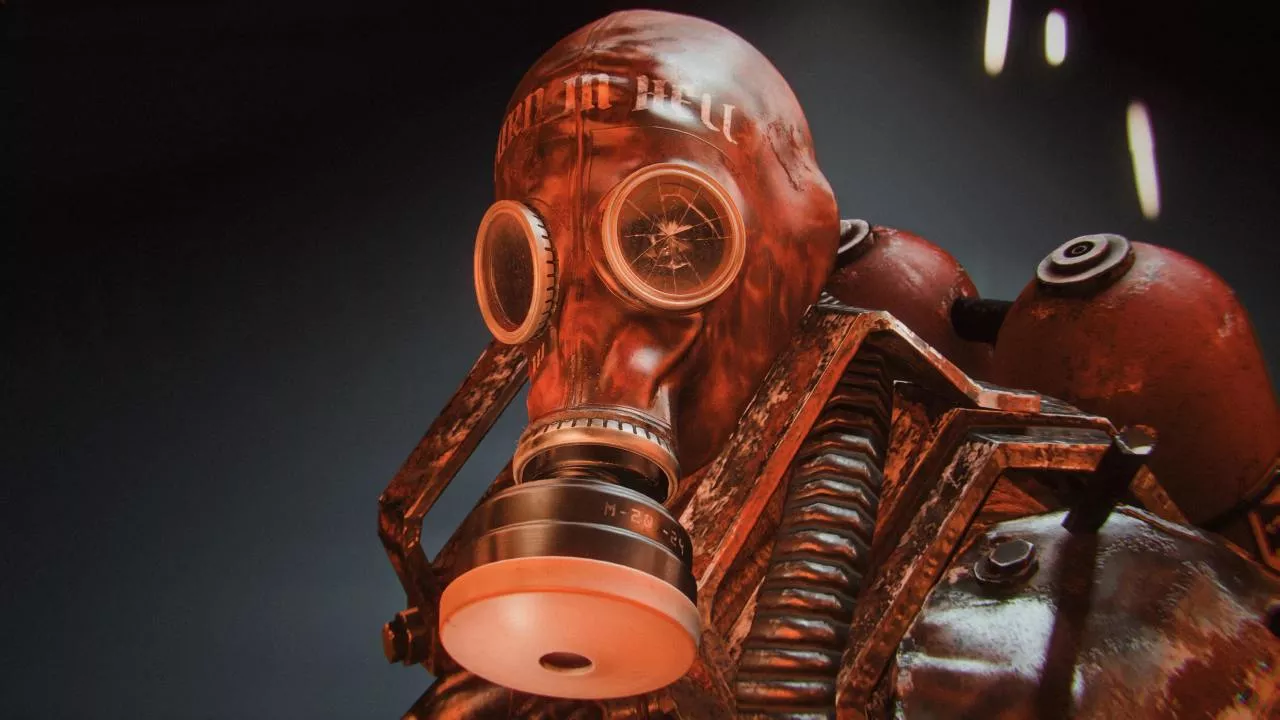 Metro Exodus