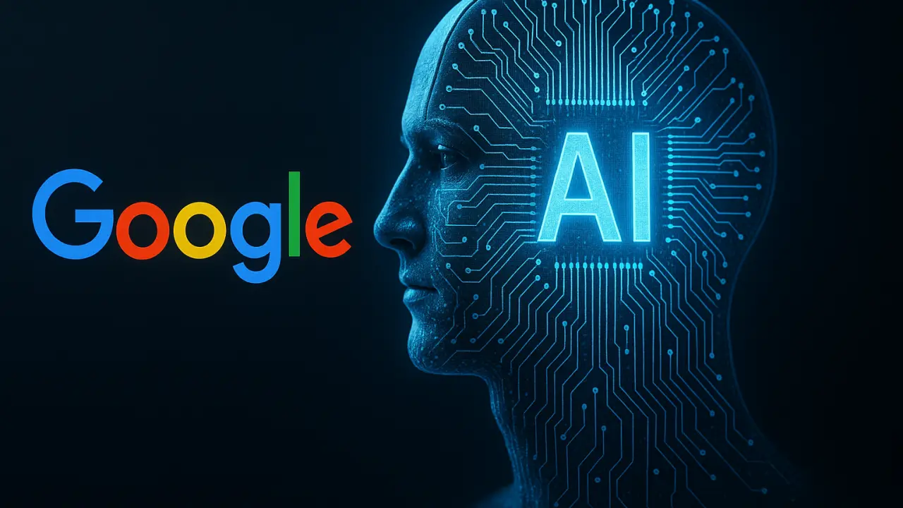 Google