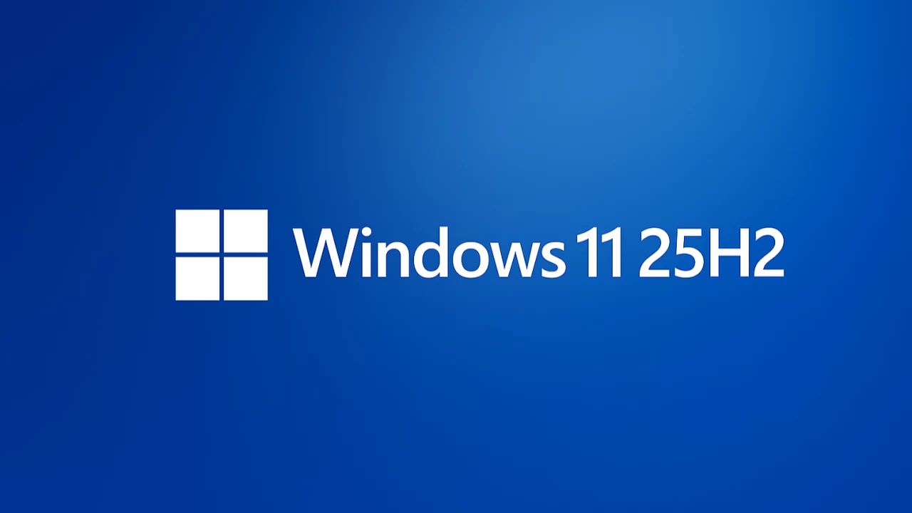 Windows 11 25H2