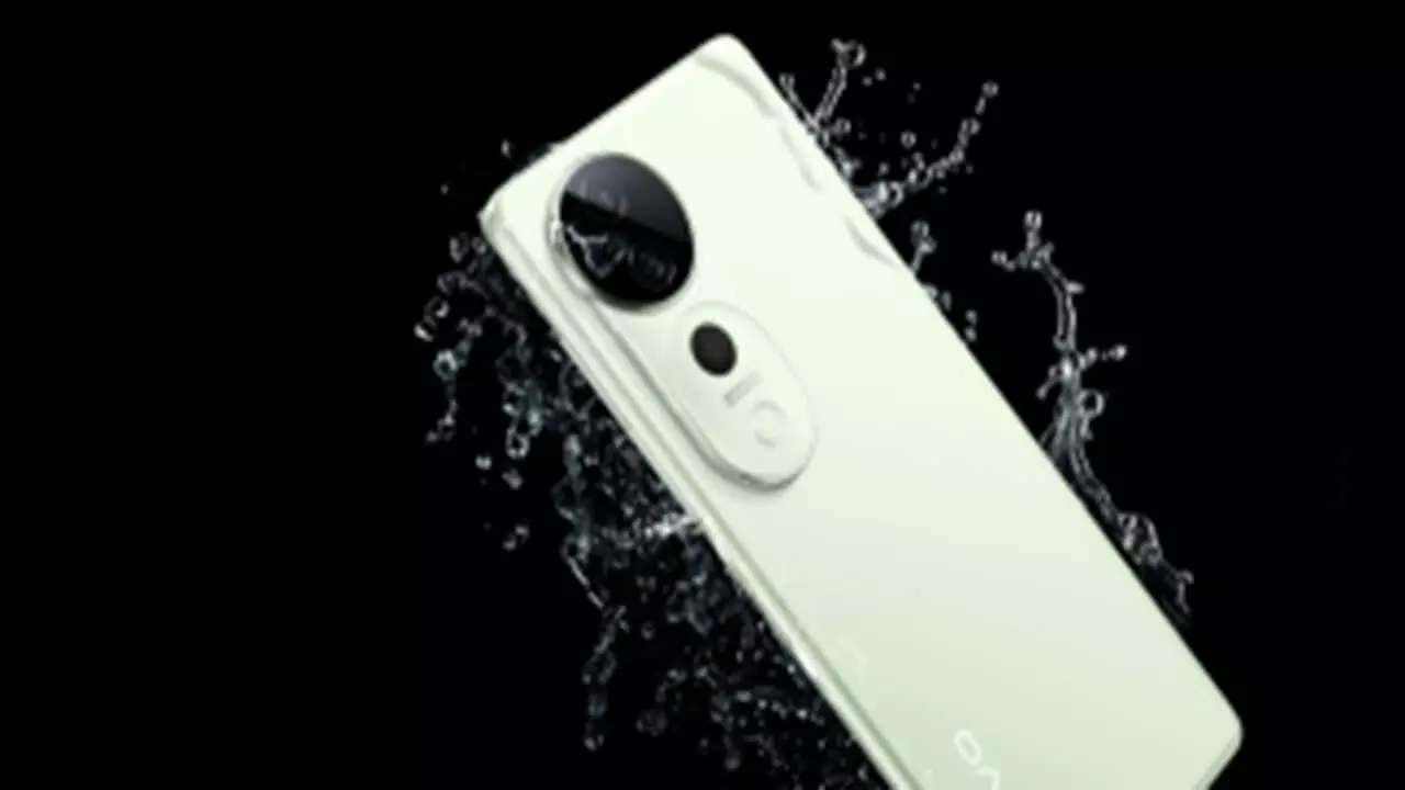 Vivo T4 Ultra