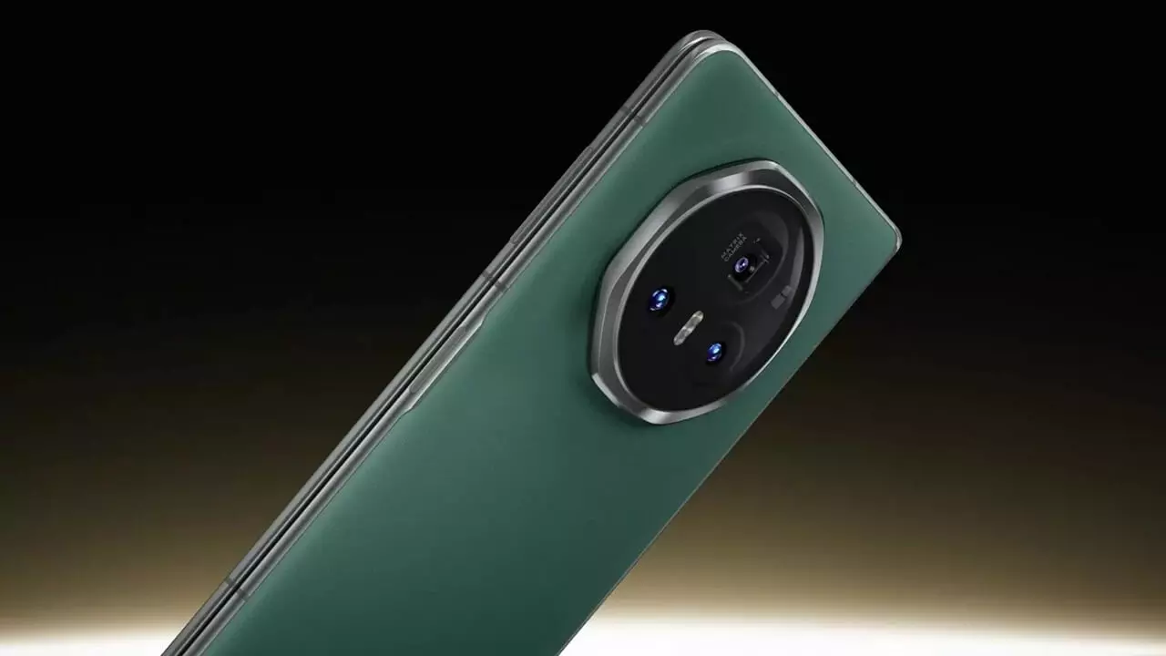 Honor Magic V5 Honor Magic V5