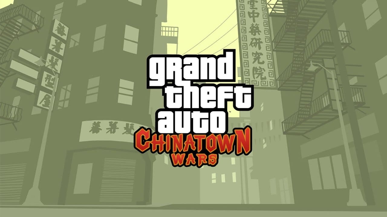 GTA Games GTA Games