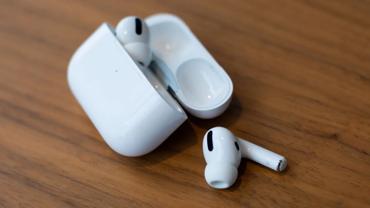 Apple AirPods Pro