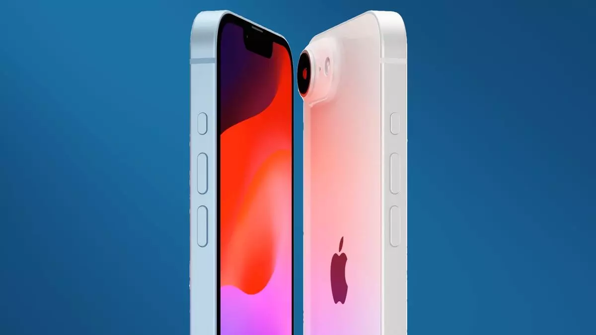 iPhone iPhone