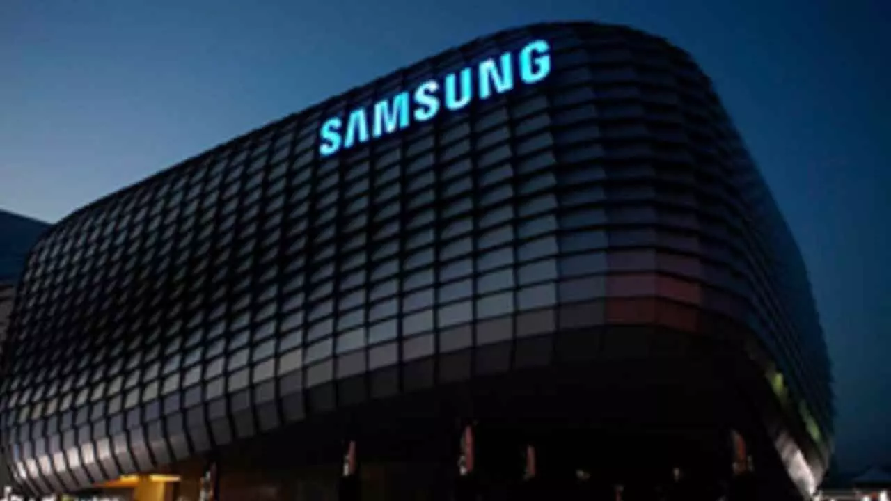 Samsung