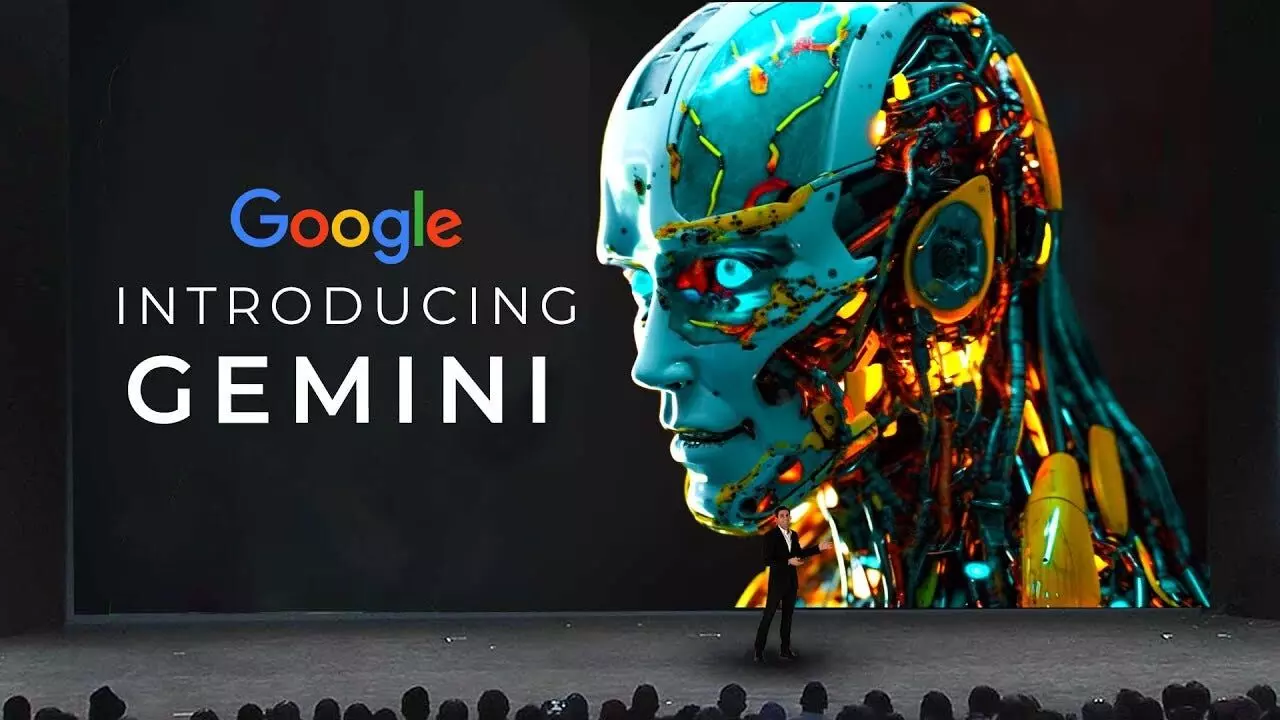 Google Google