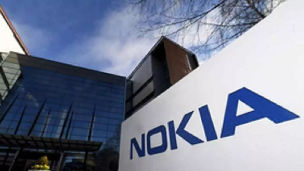 Nokia 3250