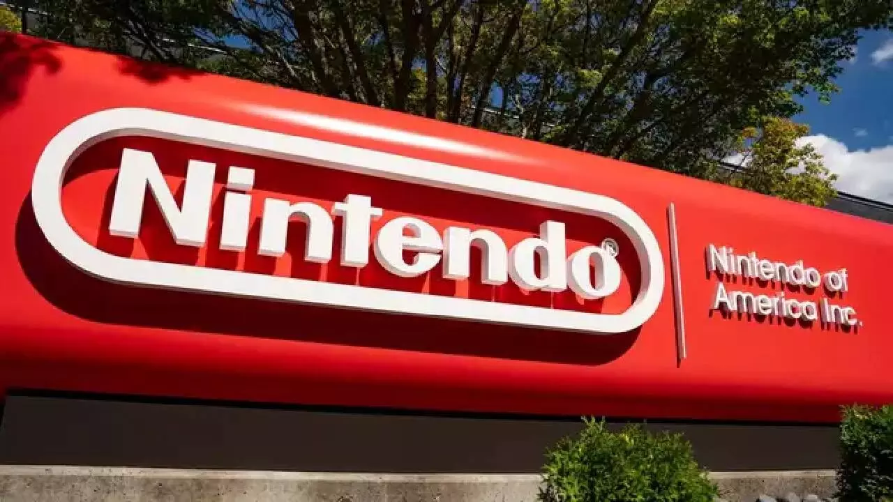 Nintendo