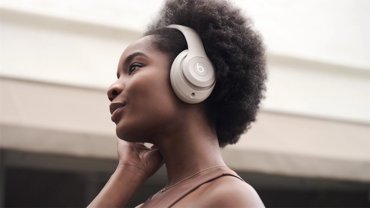 Beats Studio Pro Headphones Beats Studio Pro Headphones