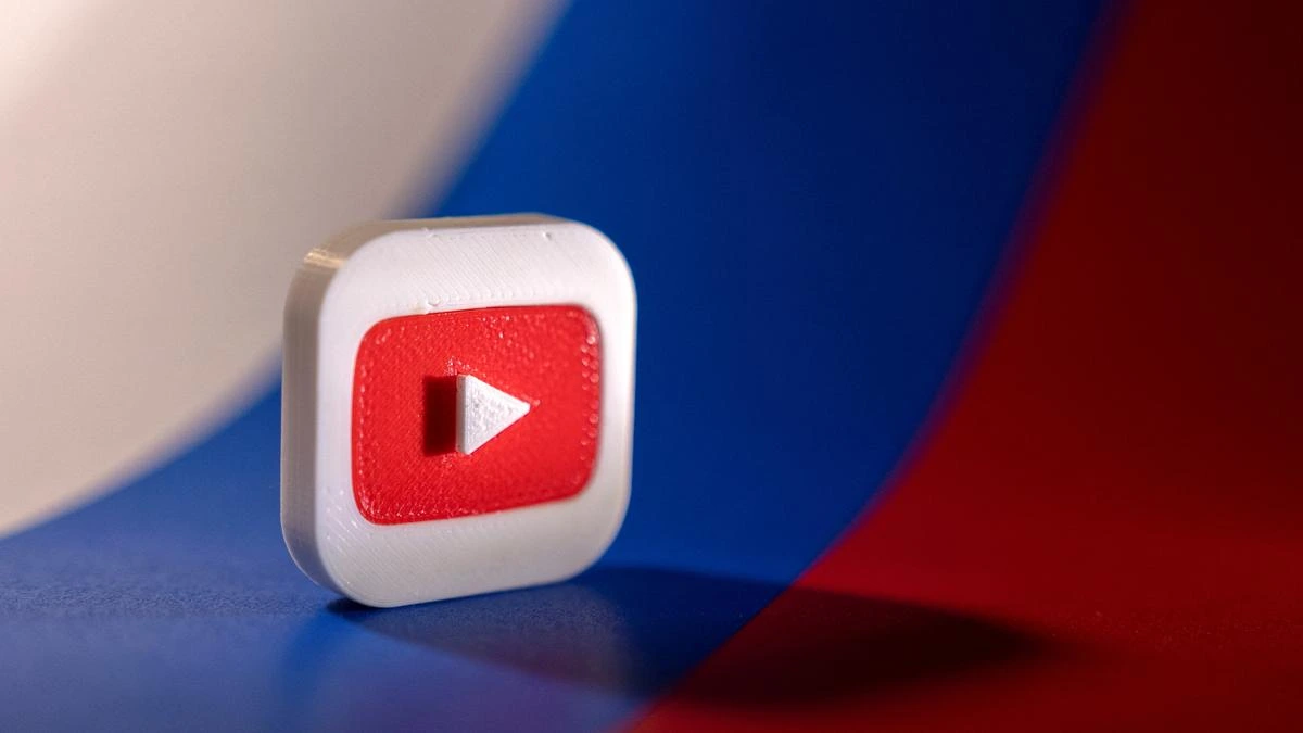 YouTube