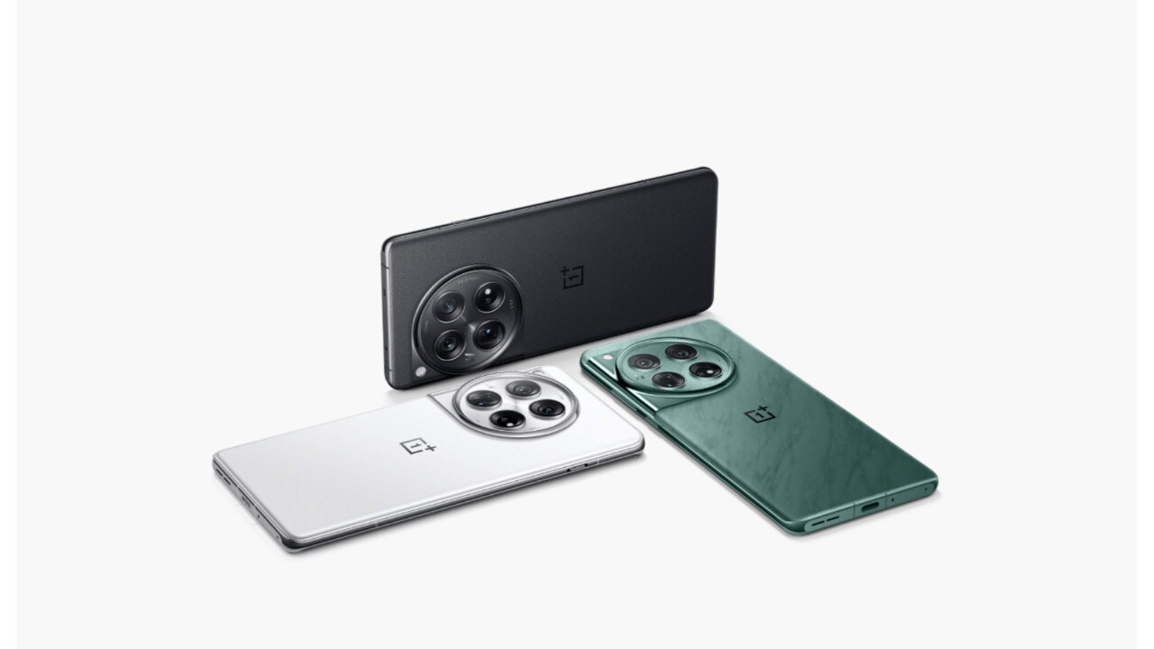 OnePlus 15