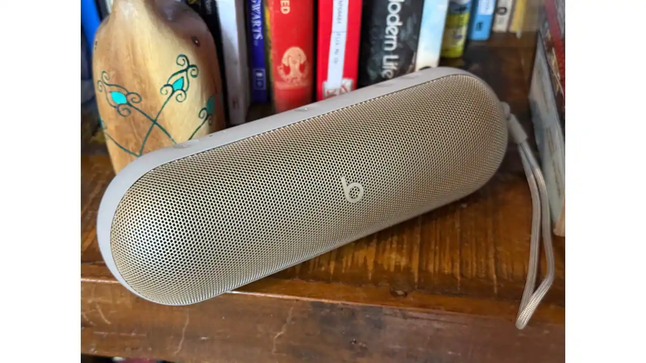 Beats Pill Speaker Beats Pill Speaker