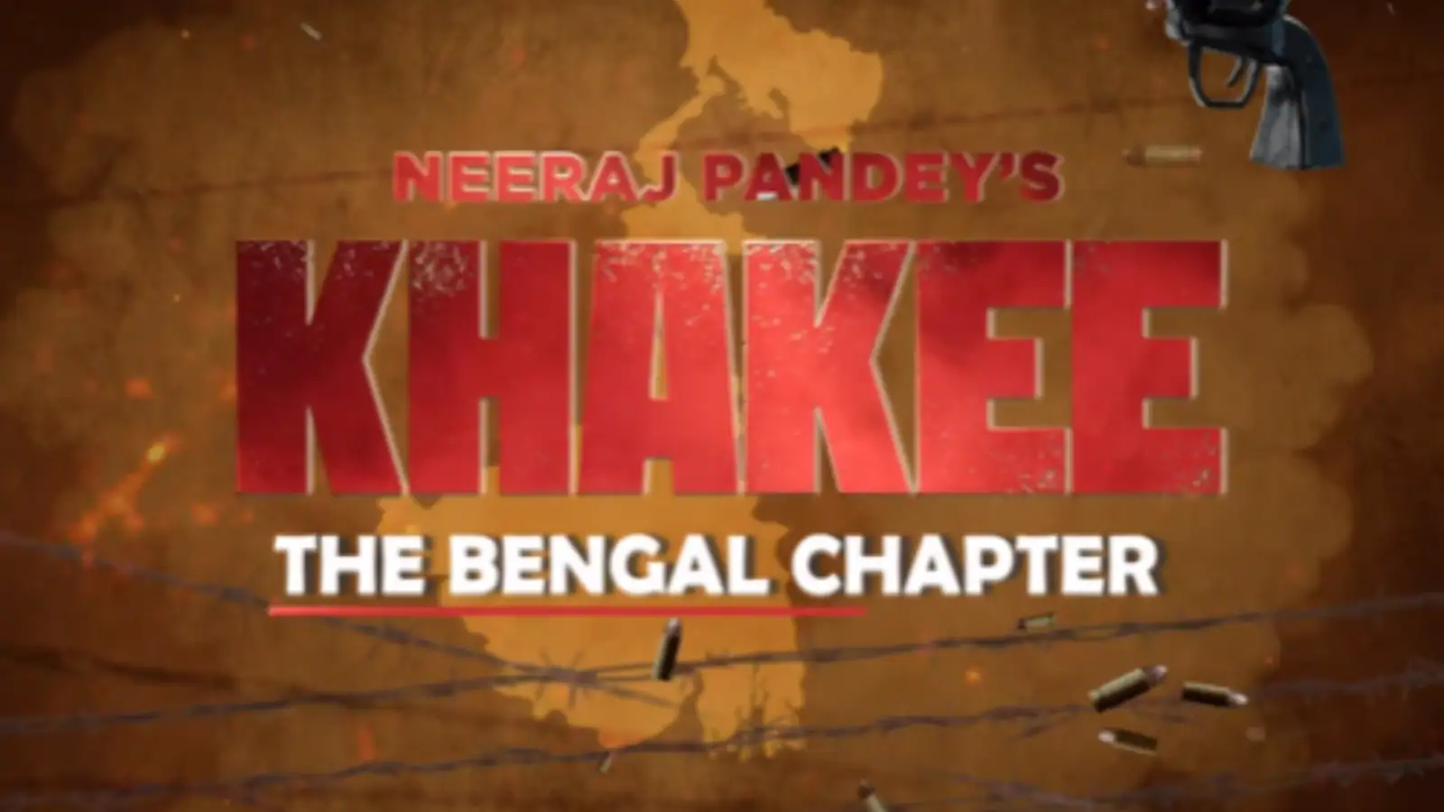 Khakee The Bengal Chapter Khakee The Bengal Chapter