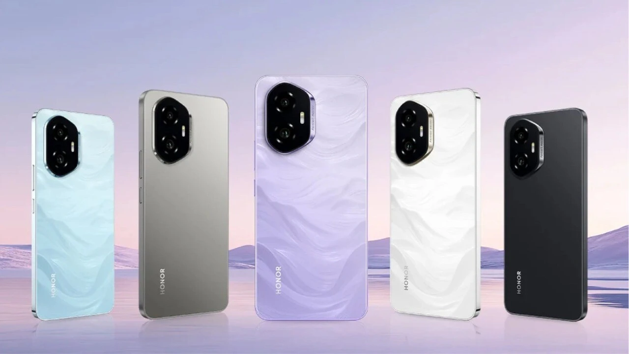 Honor 400