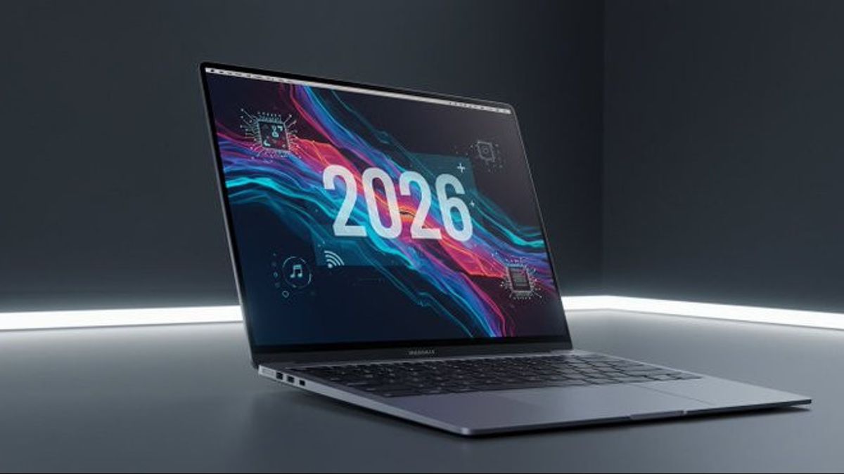 Apple’s M5 MacBook Pro 14-Inch Apple’s M5 MacBook Pro 14-Inch