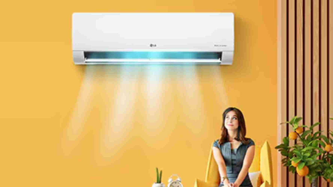 Air Conditioner Air Conditioner
