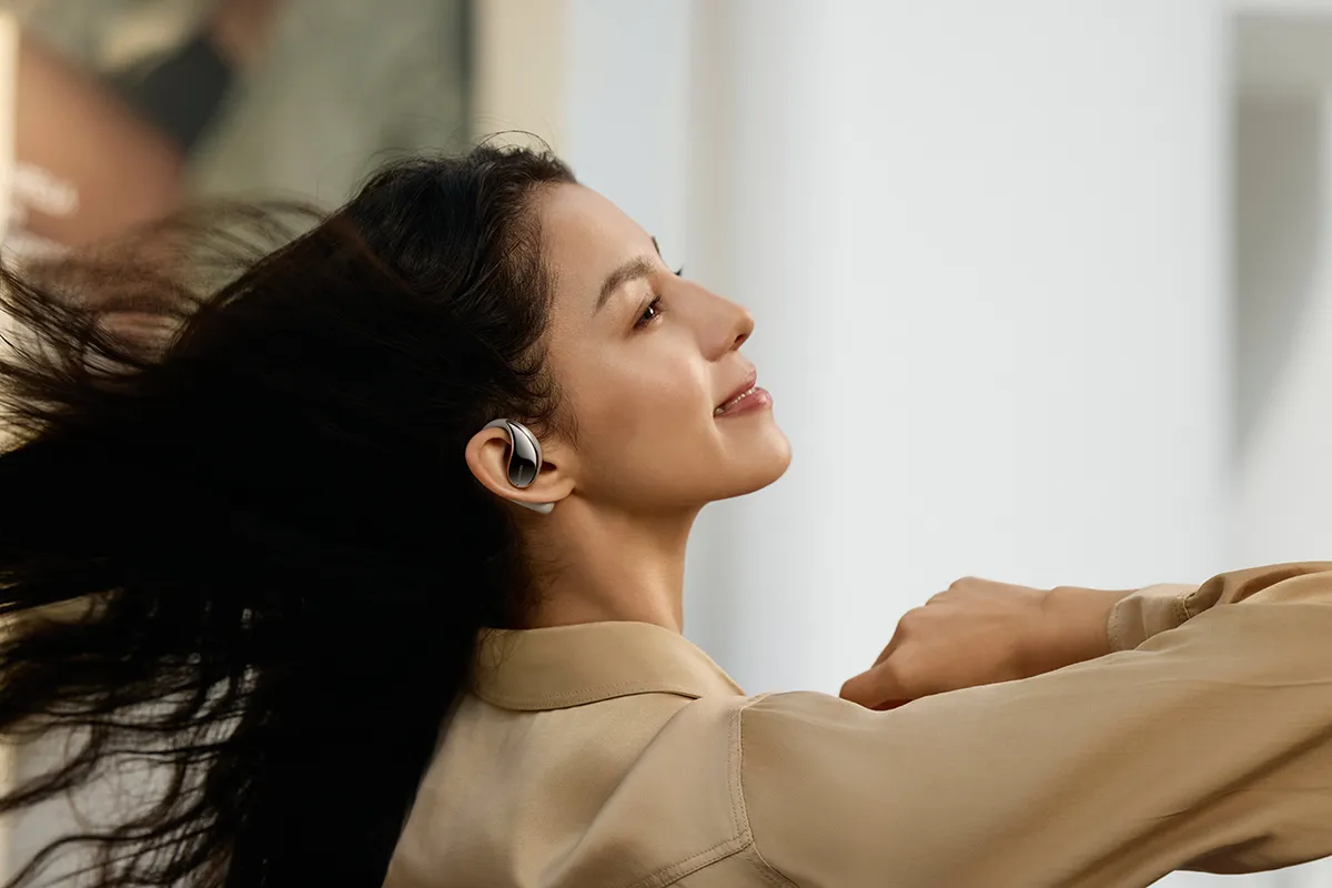 Xiaomi OpenWear Stereo Pro