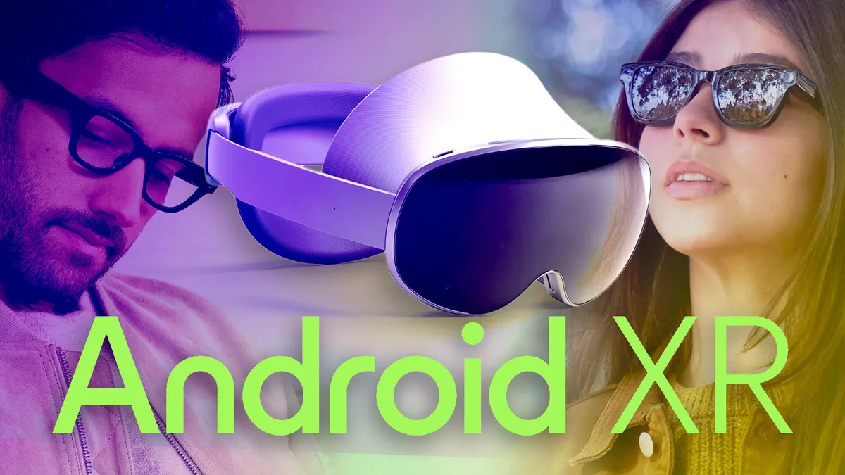 Samsung Android XR Samsung Android XR
