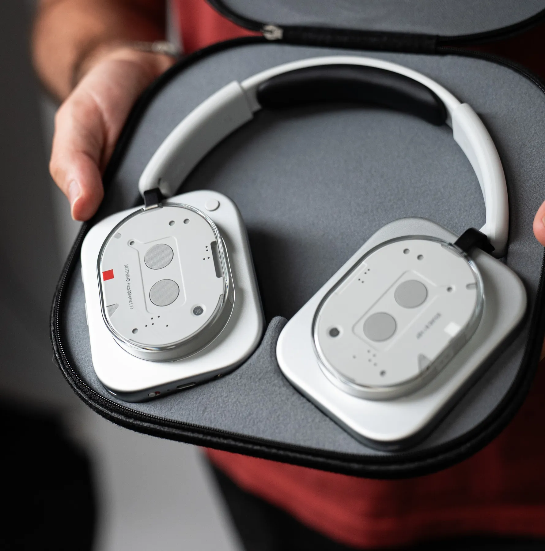 Headphone 1