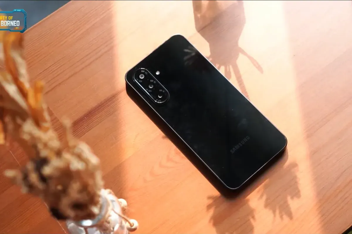 Samsung Galaxy A17 5G Samsung Galaxy A17 5G