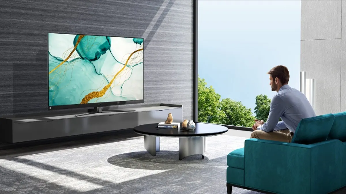 Hisense TV Hisense TV