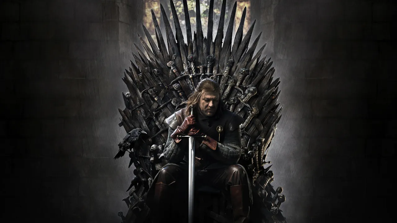 Game of Thrones