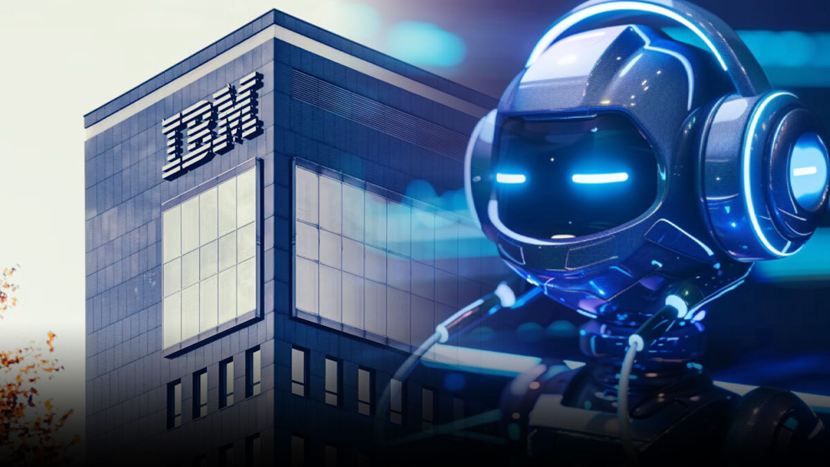 IBM IBM