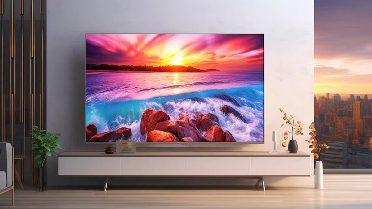 Hisense TV Hisense TV
