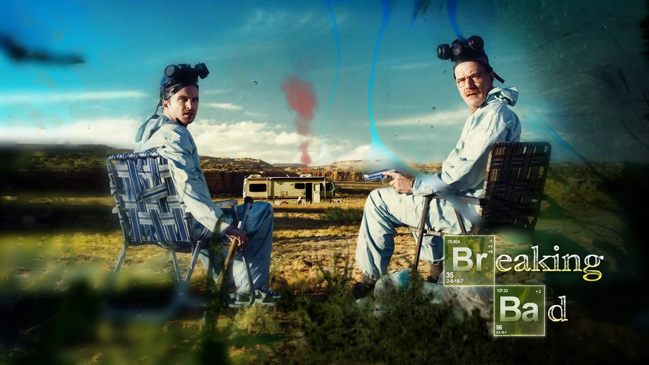 Breaking Bad