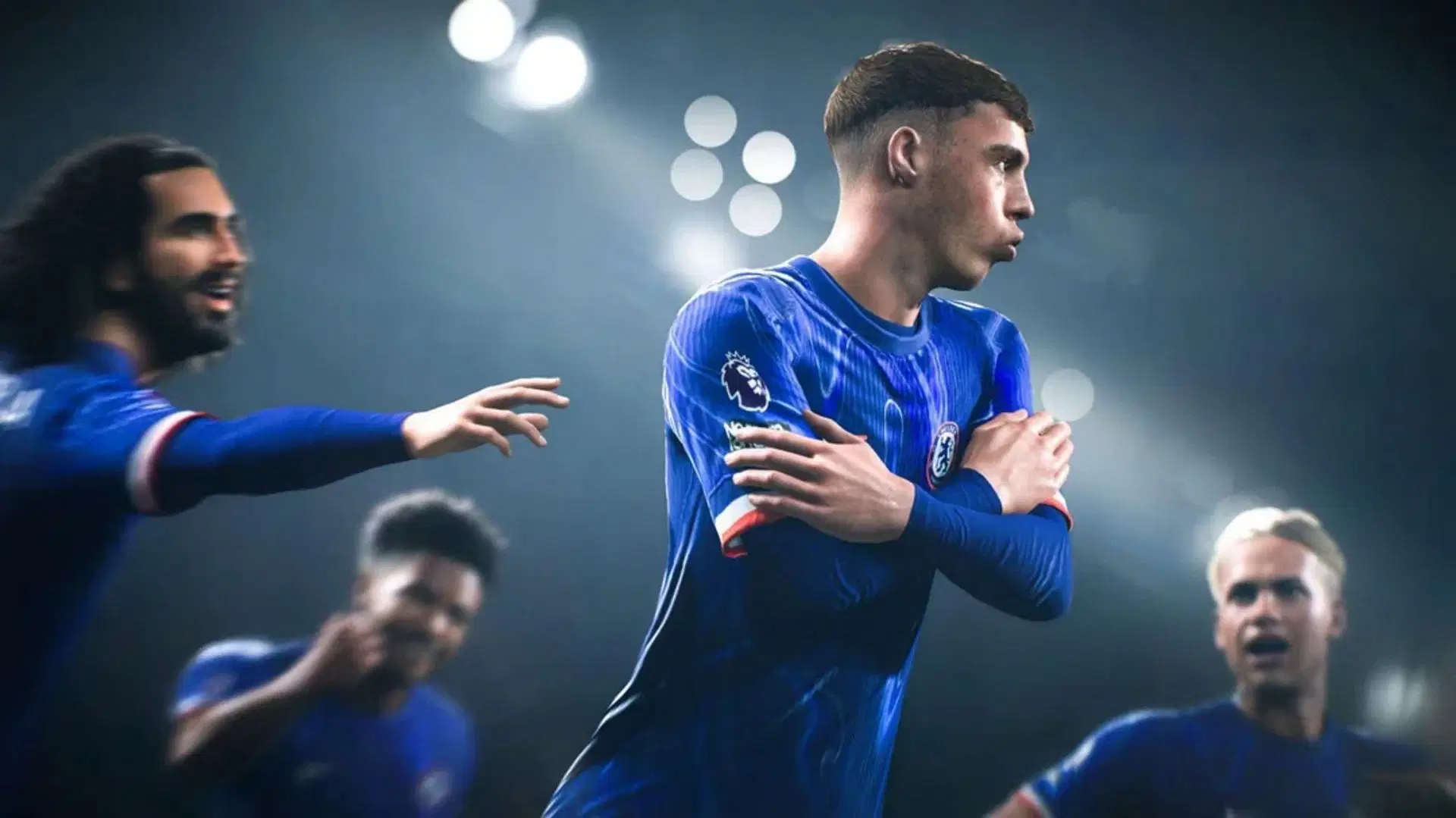 Chelsea Chelsea