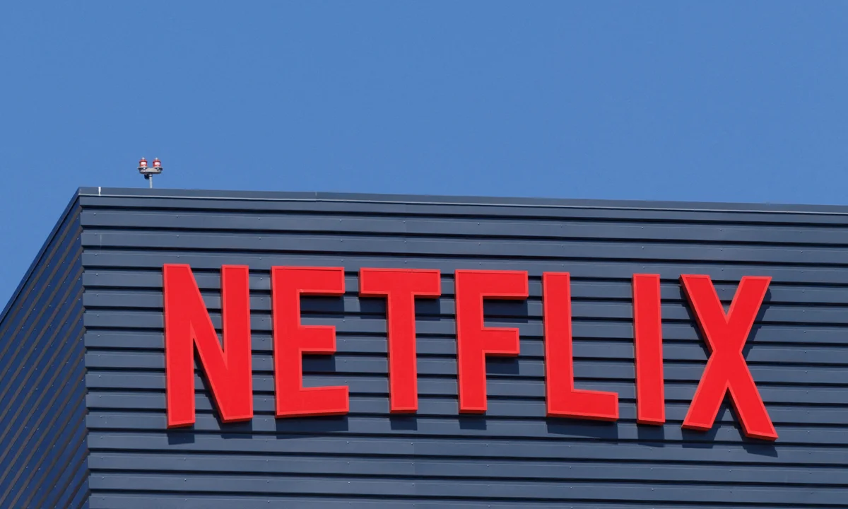 Netflix