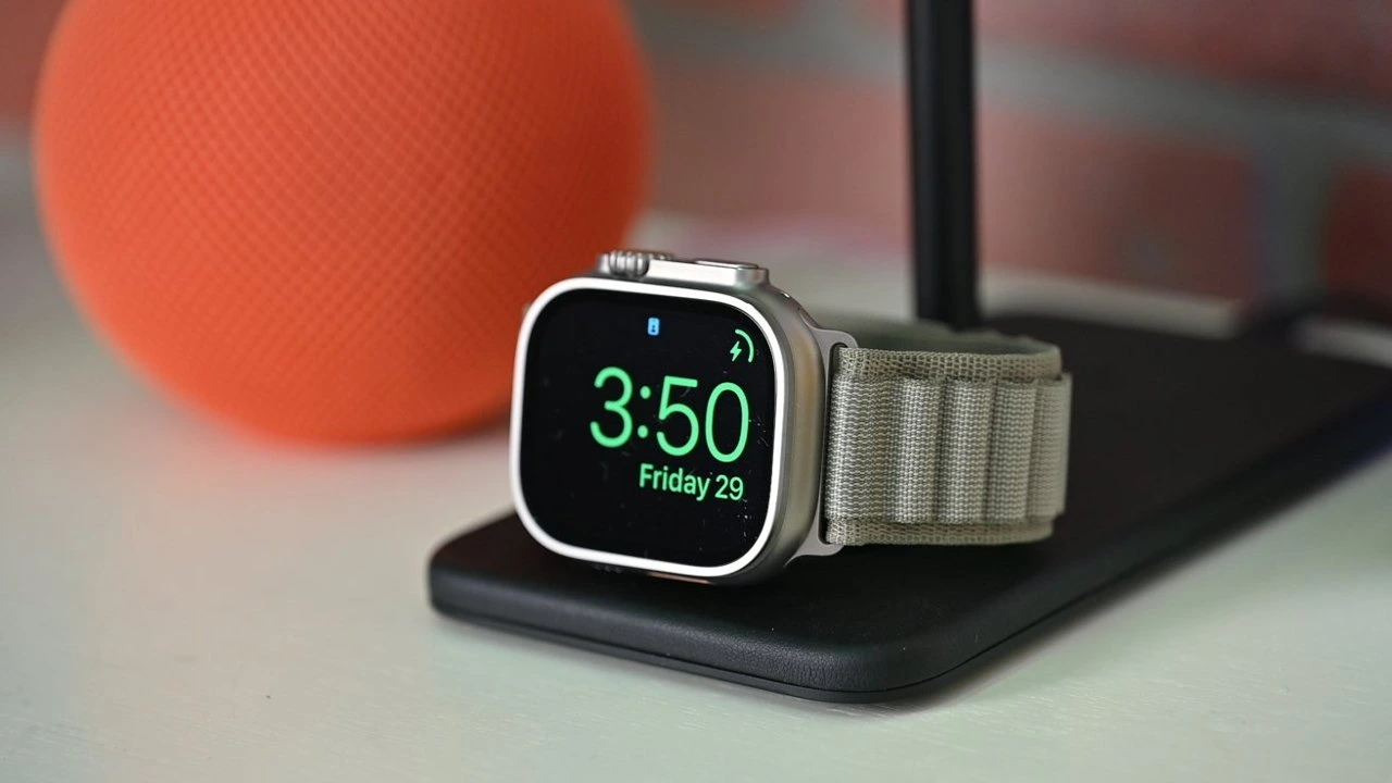 Apple Watch Ultra 3 Apple Watch Ultra 3