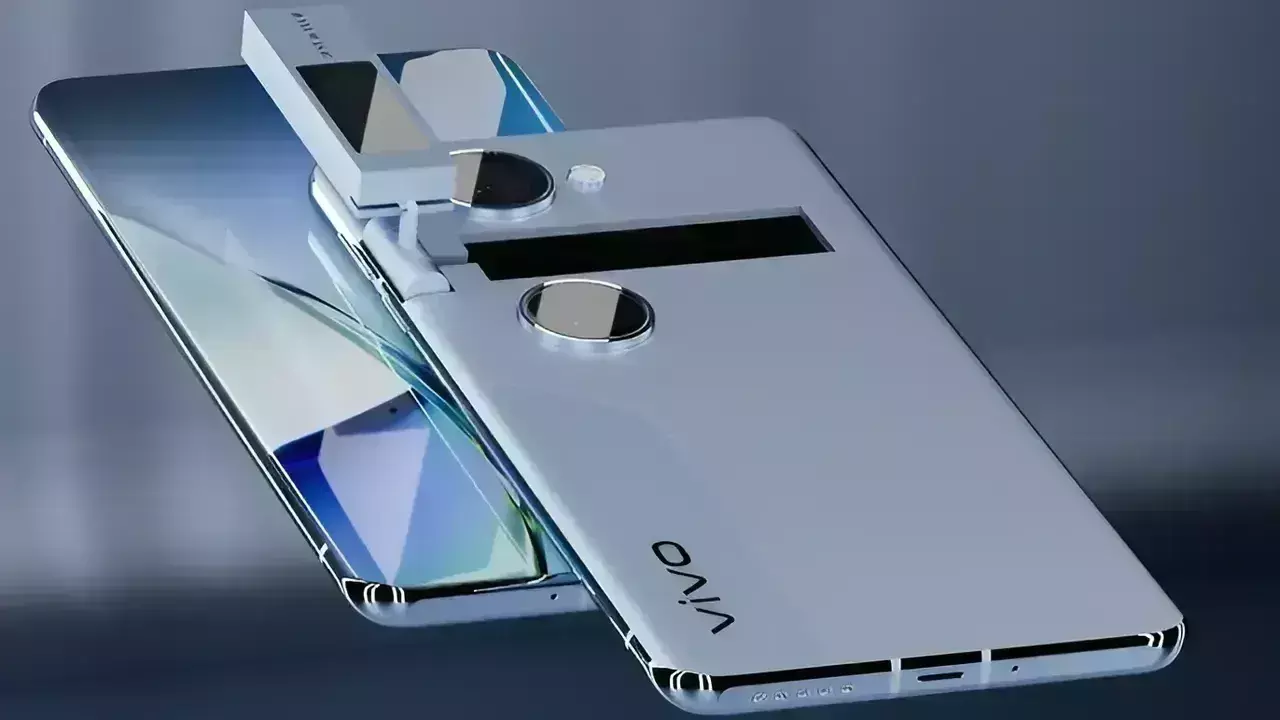 Vivo V Series