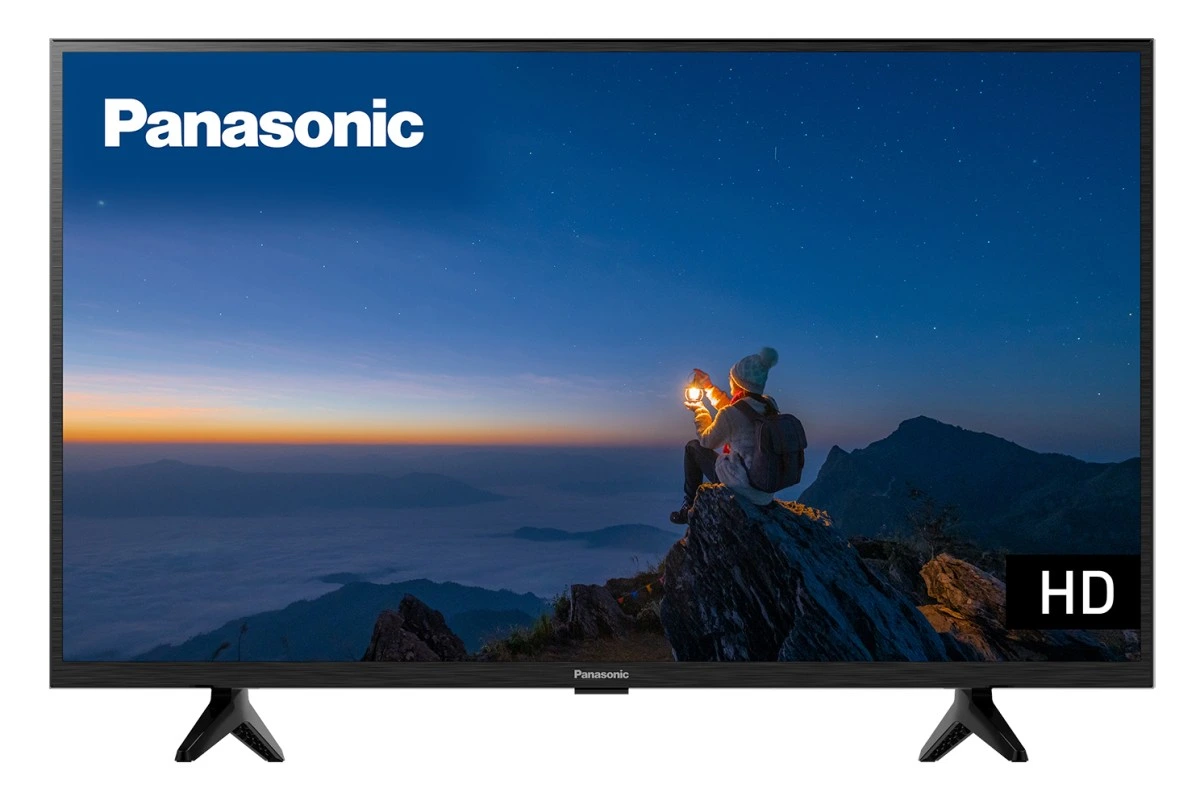 Panasonic 80 cm 32 Inch Smart Google TV 
