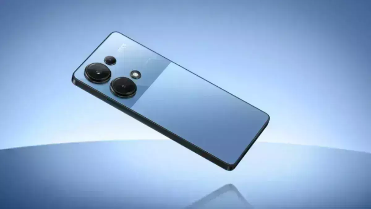 POCO M7 Pro