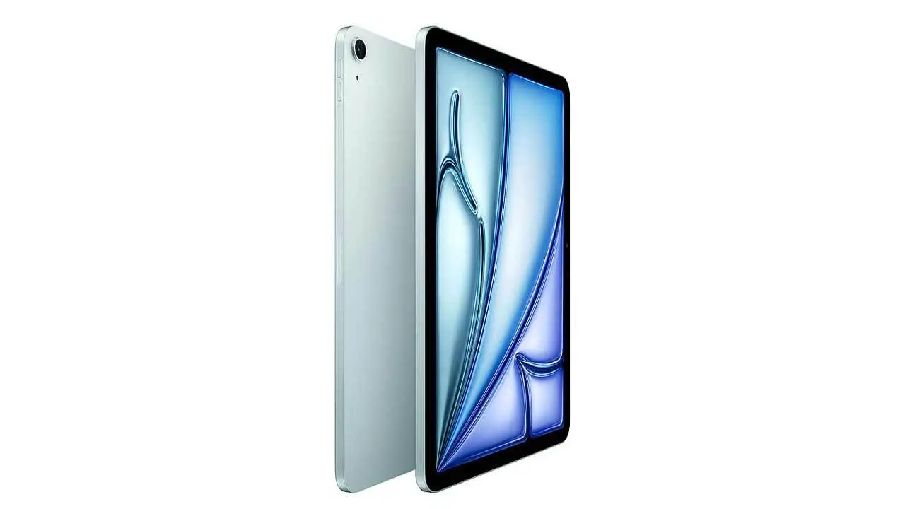 Apple 11-inch iPad Air