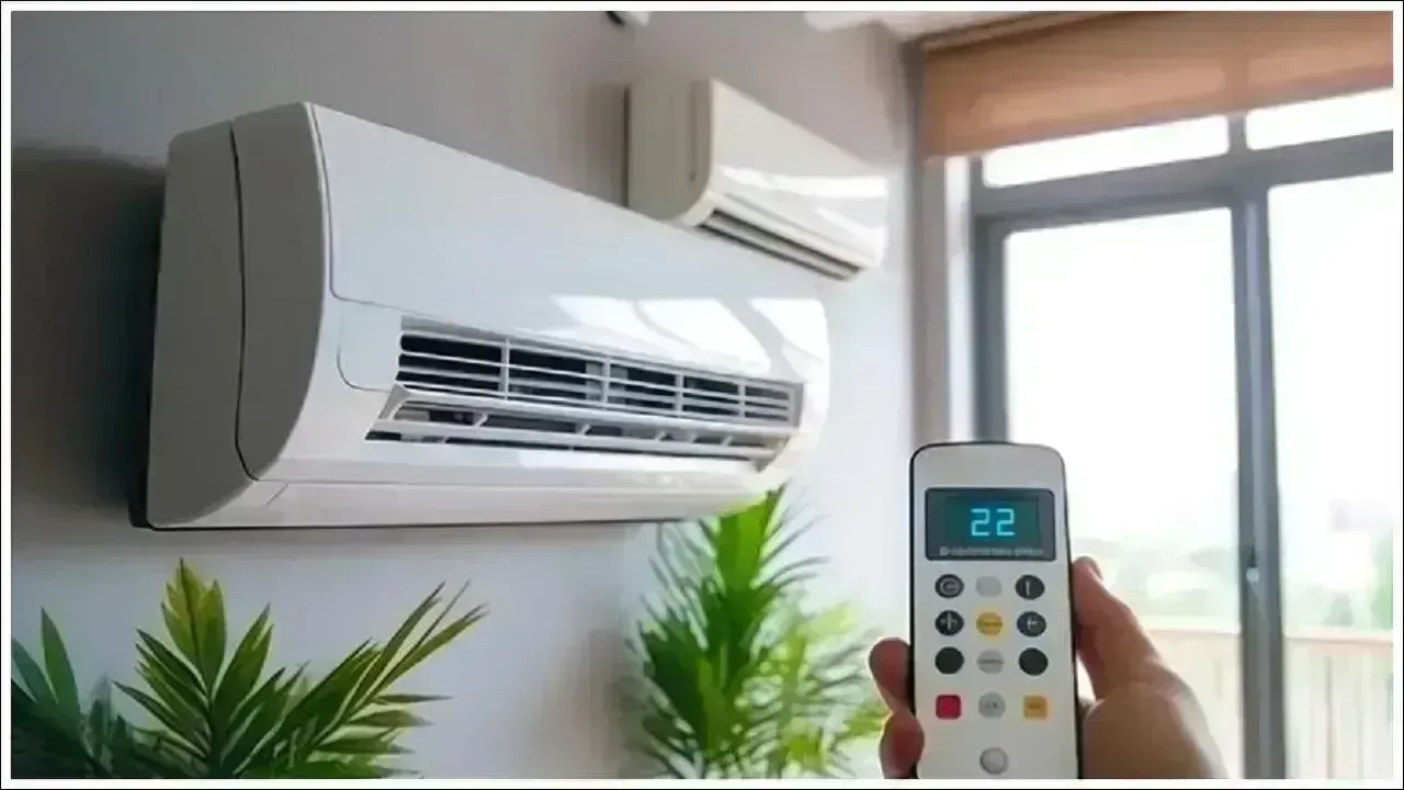 1.5 Ton AC 1.5 Ton AC
