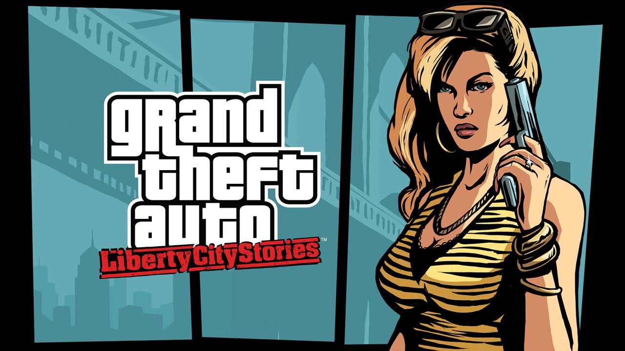 GTA Games GTA Games
