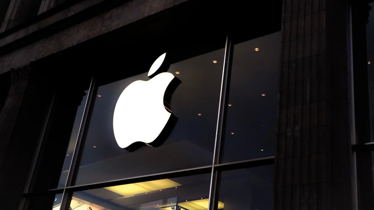 Apple iPhone 
