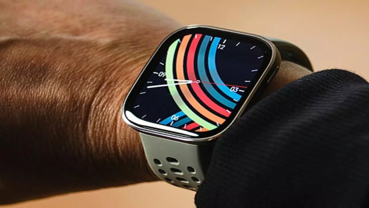 Smartwatch Clash Smartwatch Clash