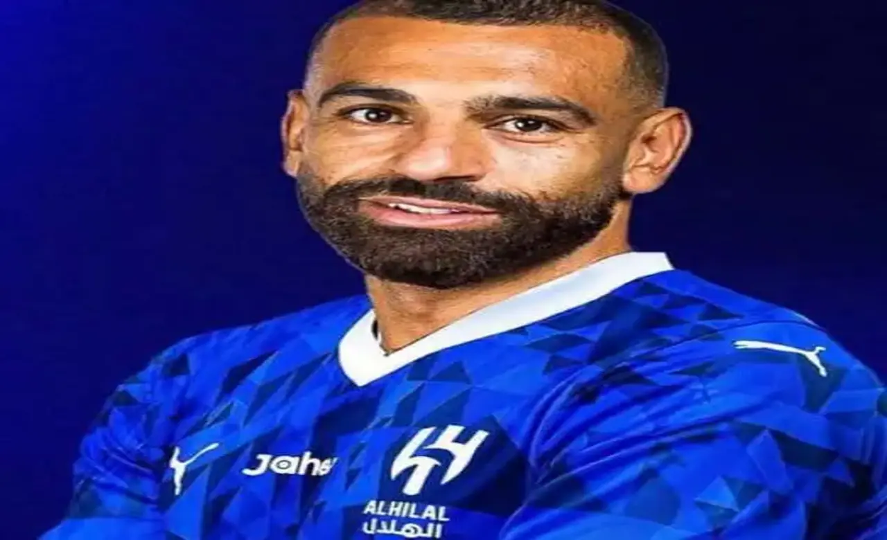 Mohammad Salah Mohammad Salah