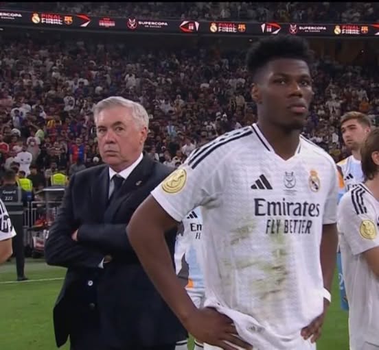 Ancelotti Ancelotti