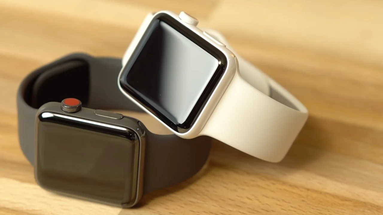 Apple Watch Apple Watch