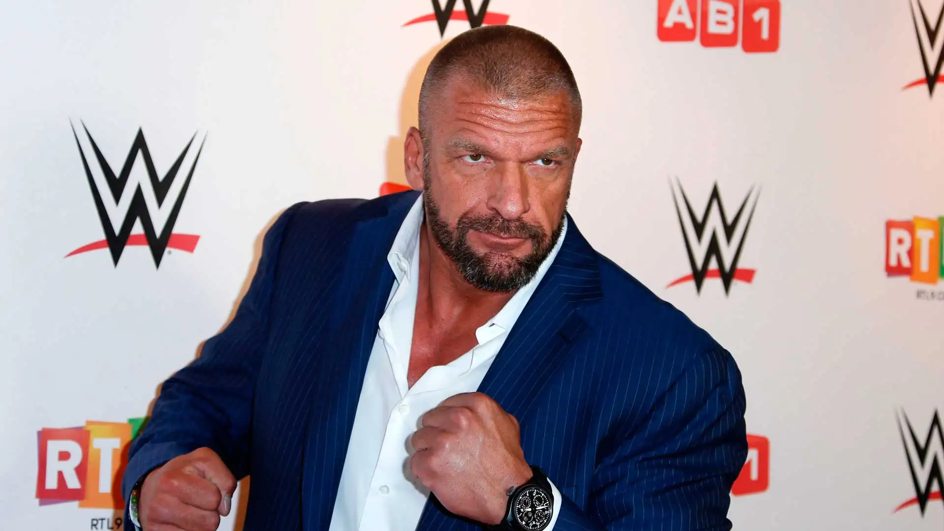 Triple H Triple H
