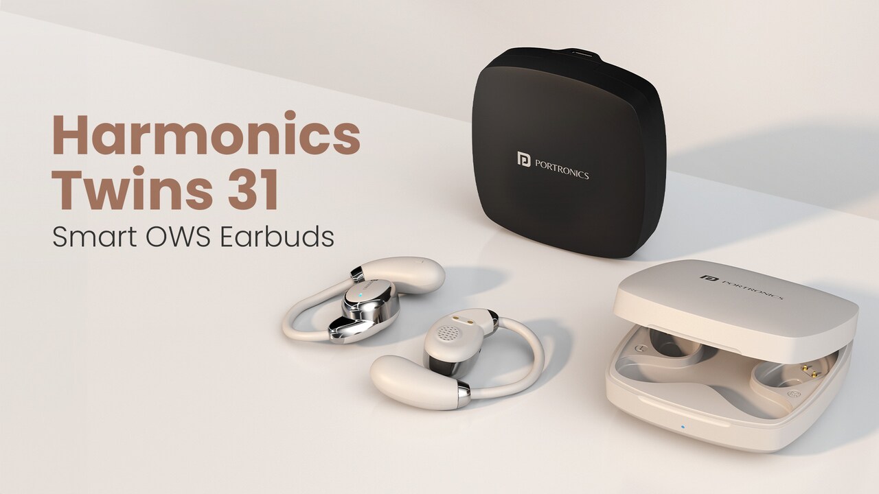 5 Gadgets Potronics 5 Gadgets Potronics