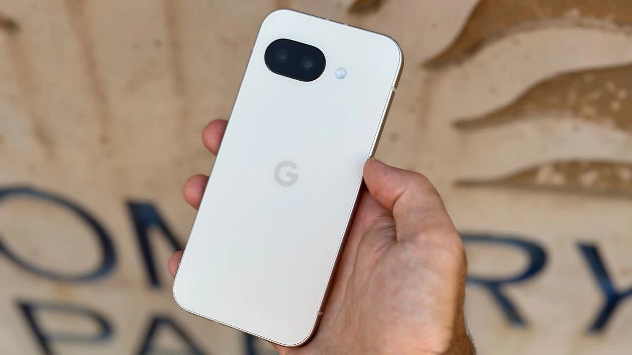 Pixel 10a Pixel 10a
