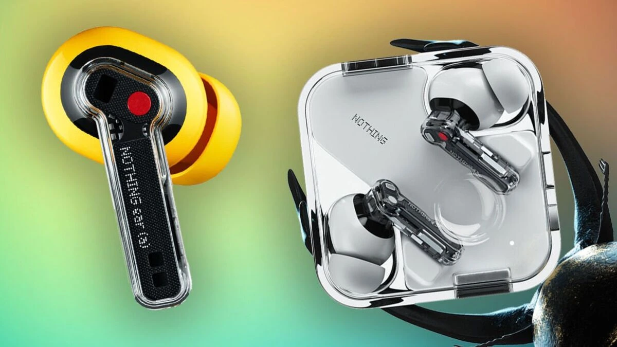 Nothing Ear 3 Wireless Buds