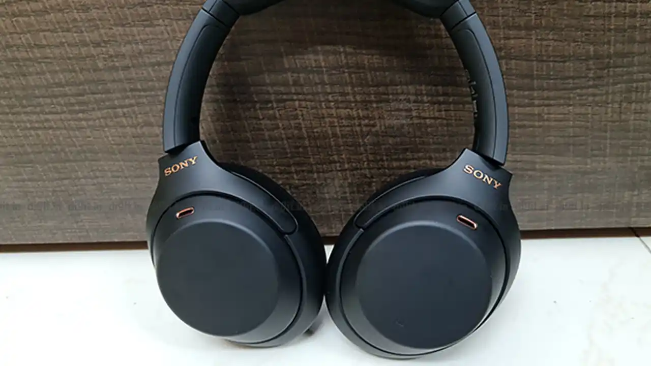 Sony Headphones